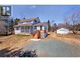773 Route 11, Bartibog Bridge, New Brunswick