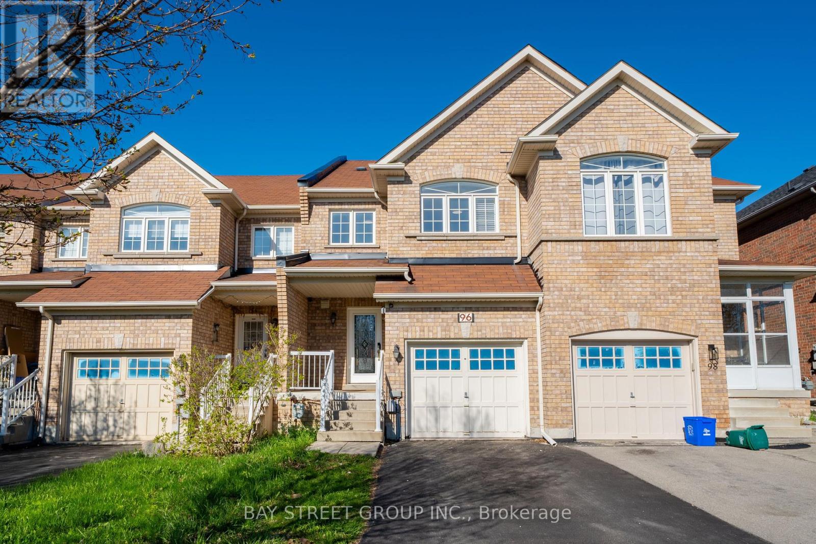 96 GOODE STREET, Richmond Hill, Ontario