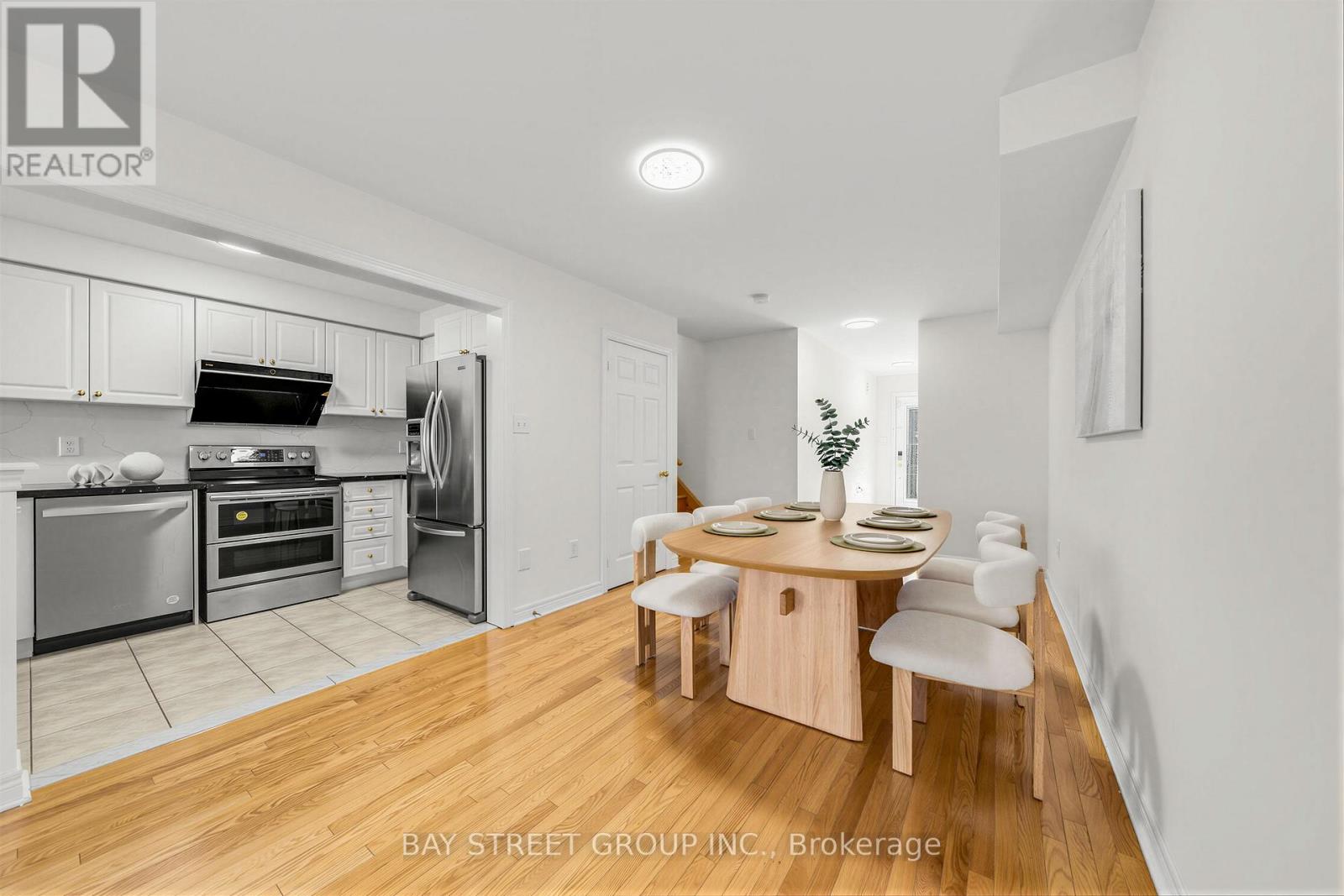 96 Goode Street, Richmond Hill, Ontario  L4S 2T6 - Photo 10 - N13100498