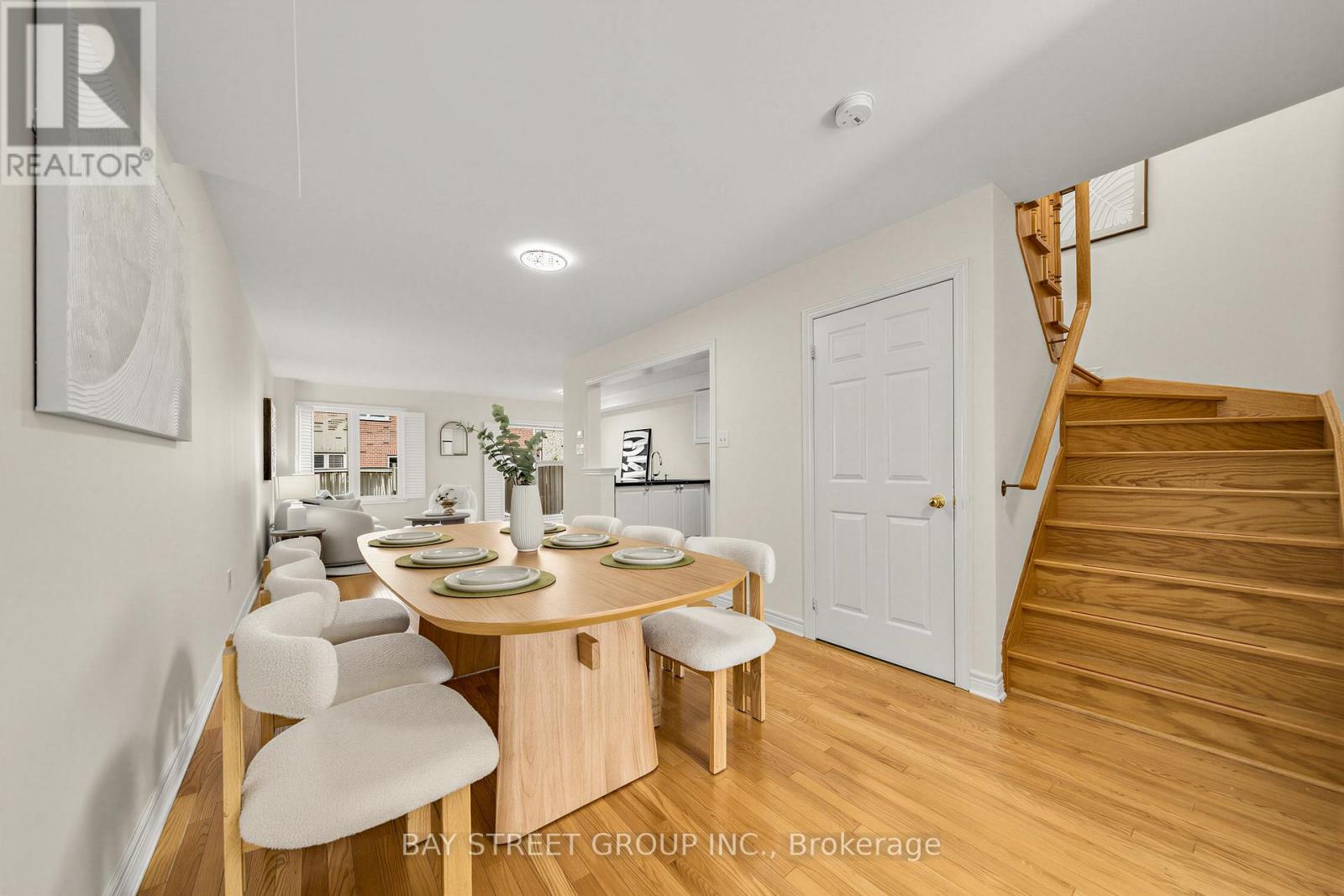 96 Goode Street, Richmond Hill, Ontario  L4S 2T6 - Photo 13 - N13100498