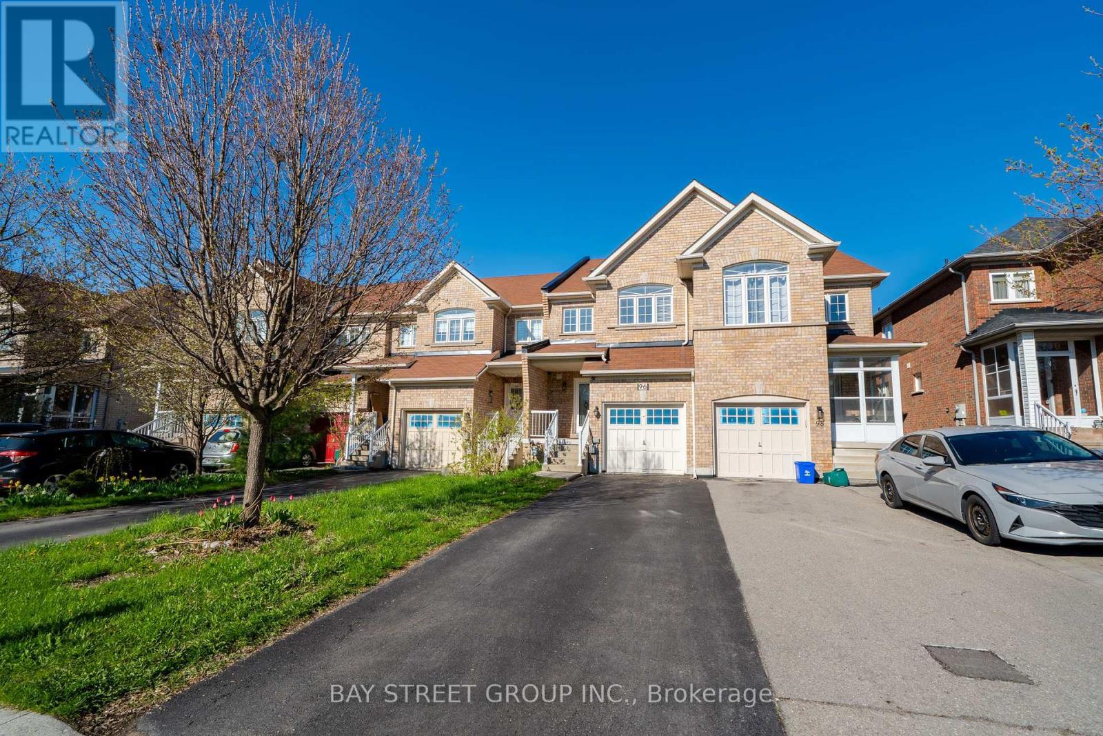96 Goode Street, Richmond Hill, Ontario  L4S 2T6 - Photo 2 - N13100498