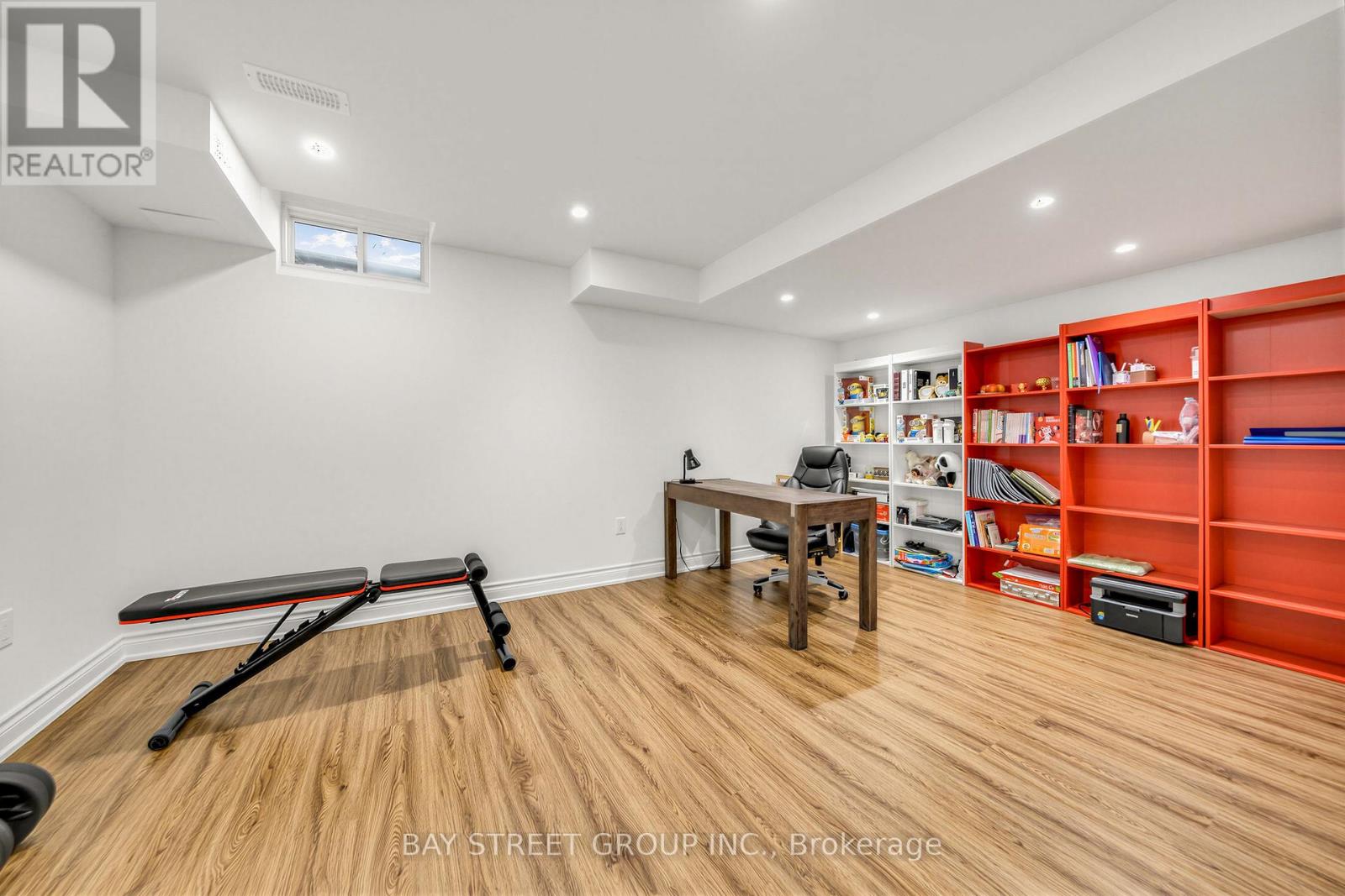 96 Goode Street, Richmond Hill, Ontario  L4S 2T6 - Photo 29 - N13100498
