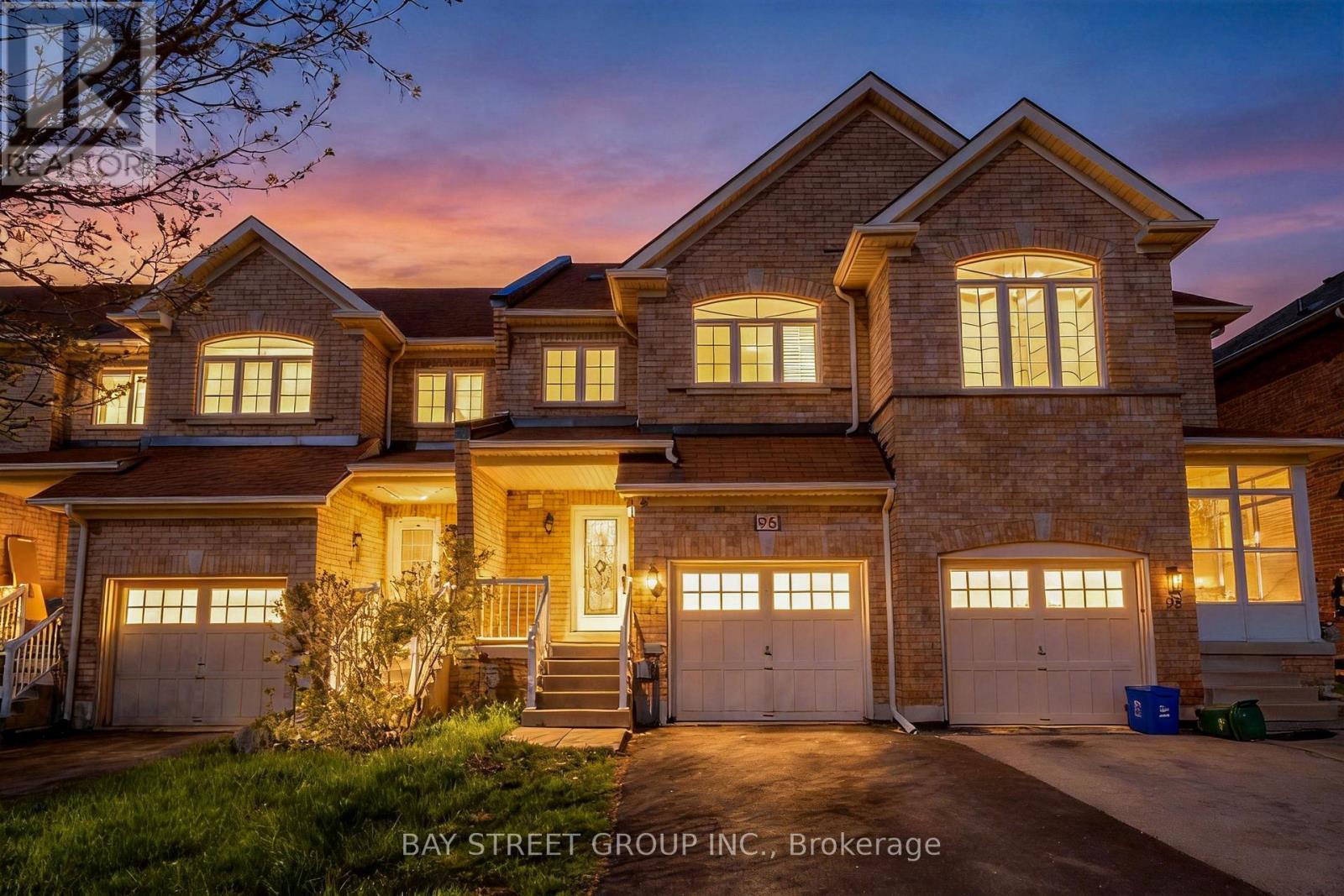 96 Goode Street, Richmond Hill, Ontario  L4S 2T6 - Photo 33 - N13100498