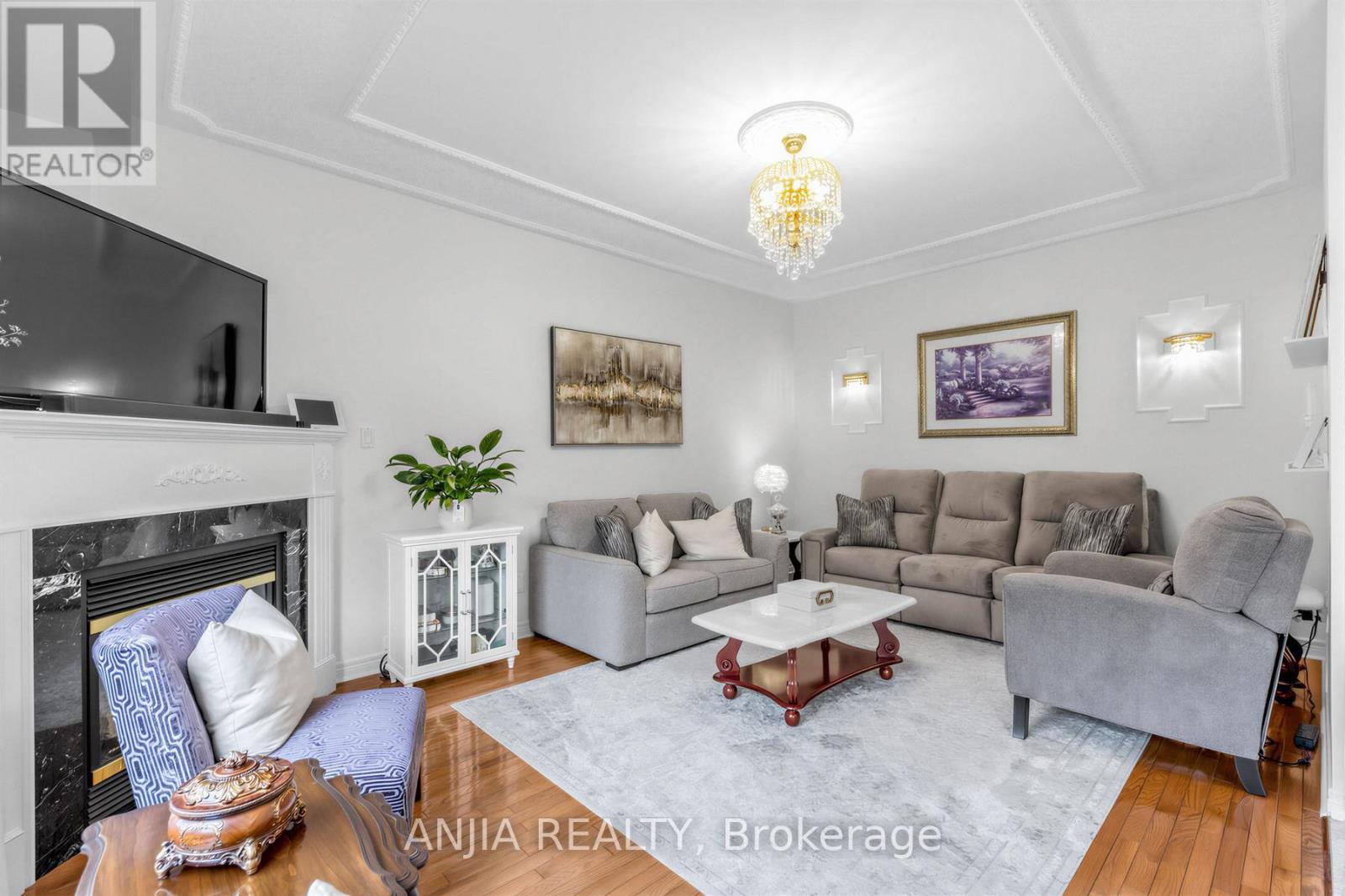 54 Stoneheath Crescent, Markham (Cachet), Ontario  L6C 2K9 - Photo 10 - N13100542