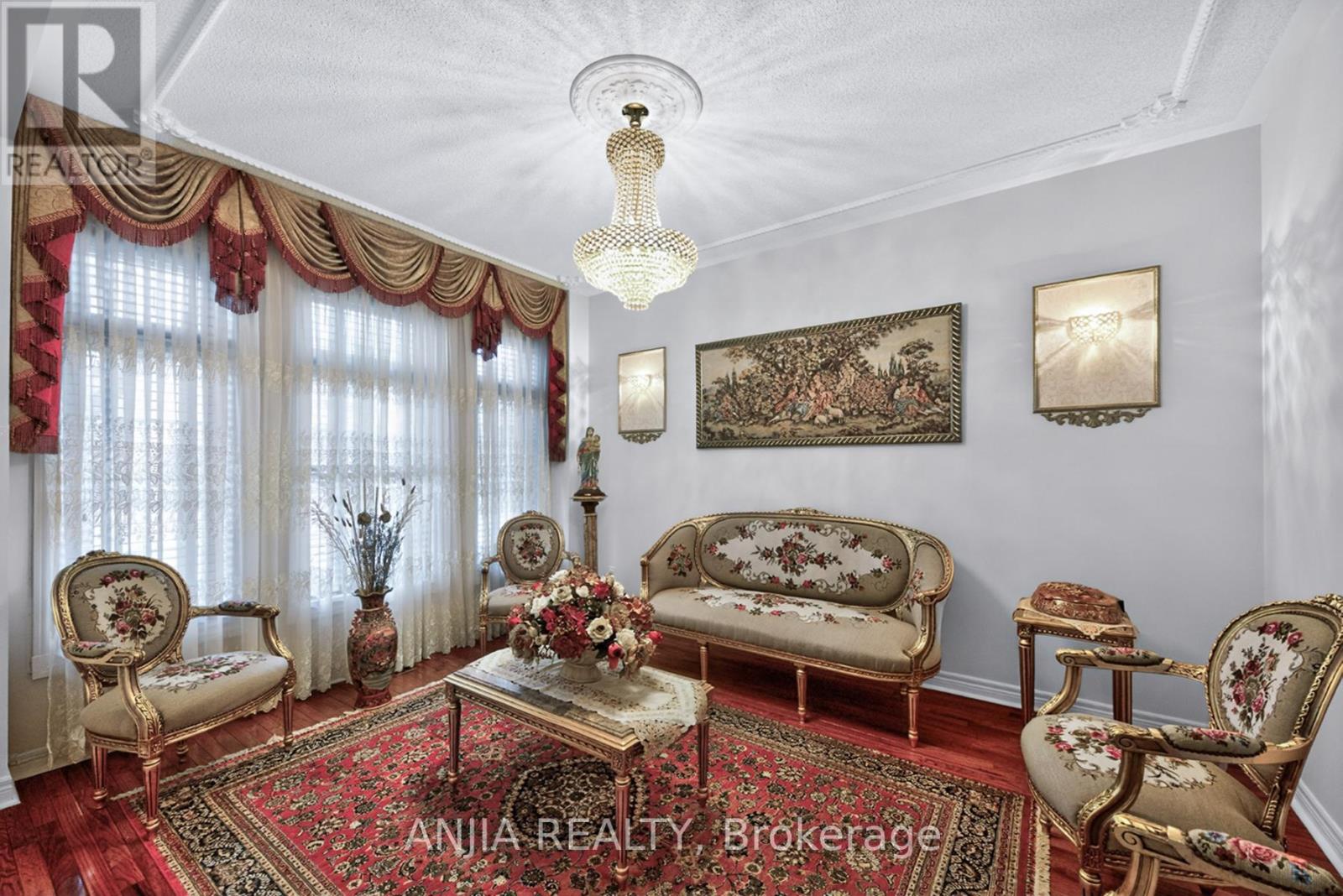 54 Stoneheath Crescent, Markham (Cachet), Ontario  L6C 2K9 - Photo 3 - N13100542