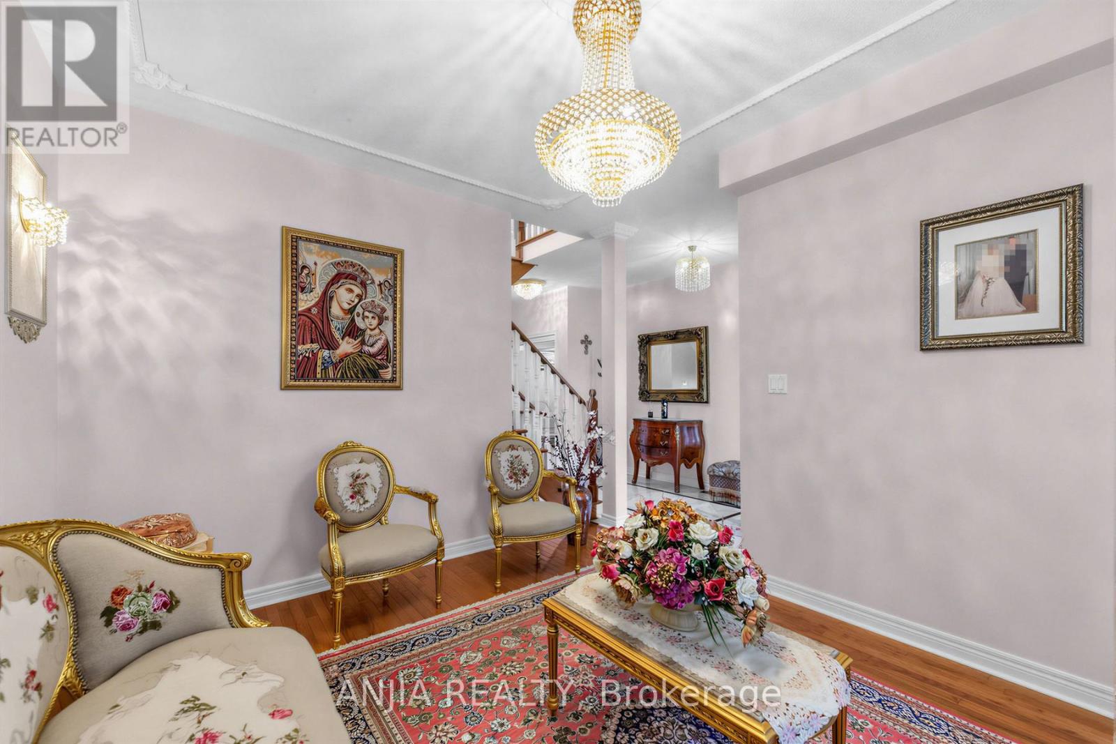 54 Stoneheath Crescent, Markham (Cachet), Ontario  L6C 2K9 - Photo 4 - N13100542