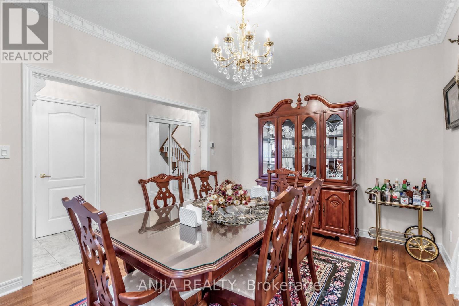 54 Stoneheath Crescent, Markham (Cachet), Ontario  L6C 2K9 - Photo 6 - N13100542