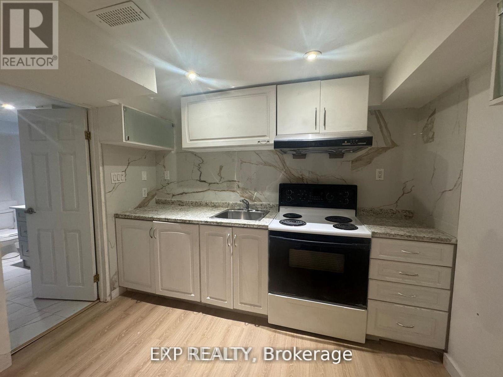 BASEMENT - 210 CHURCH STREET, Georgina, Ontario