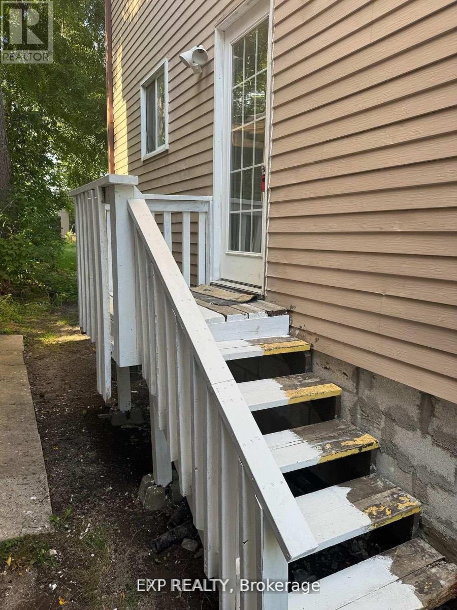Basement - 210 Church Street, Georgina, Ontario  L4P 1J8 - Photo 11 - N13100576