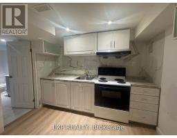 BASEMENT - 210 CHURCH STREET, Georgina, Ontario