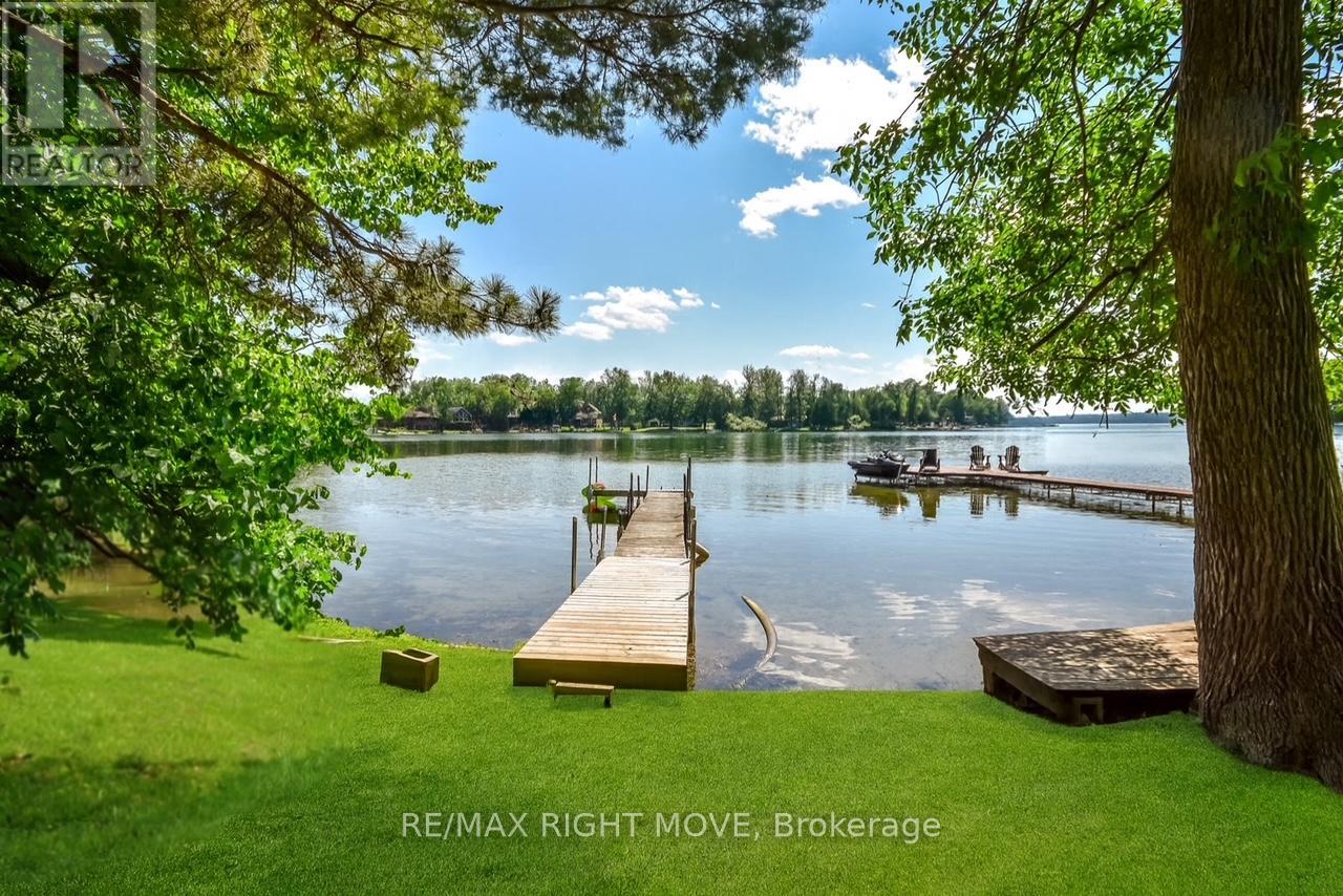 6896 PENTLAND LANE, Ramara, Ontario