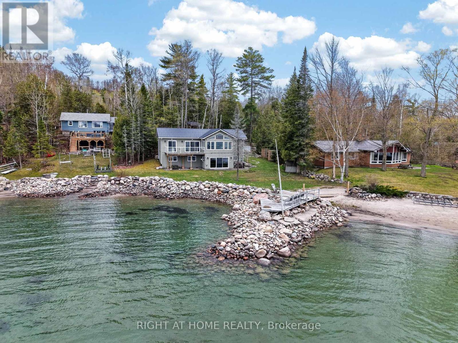 442 SILVER BIRCH DRIVE, Tiny, Ontario
