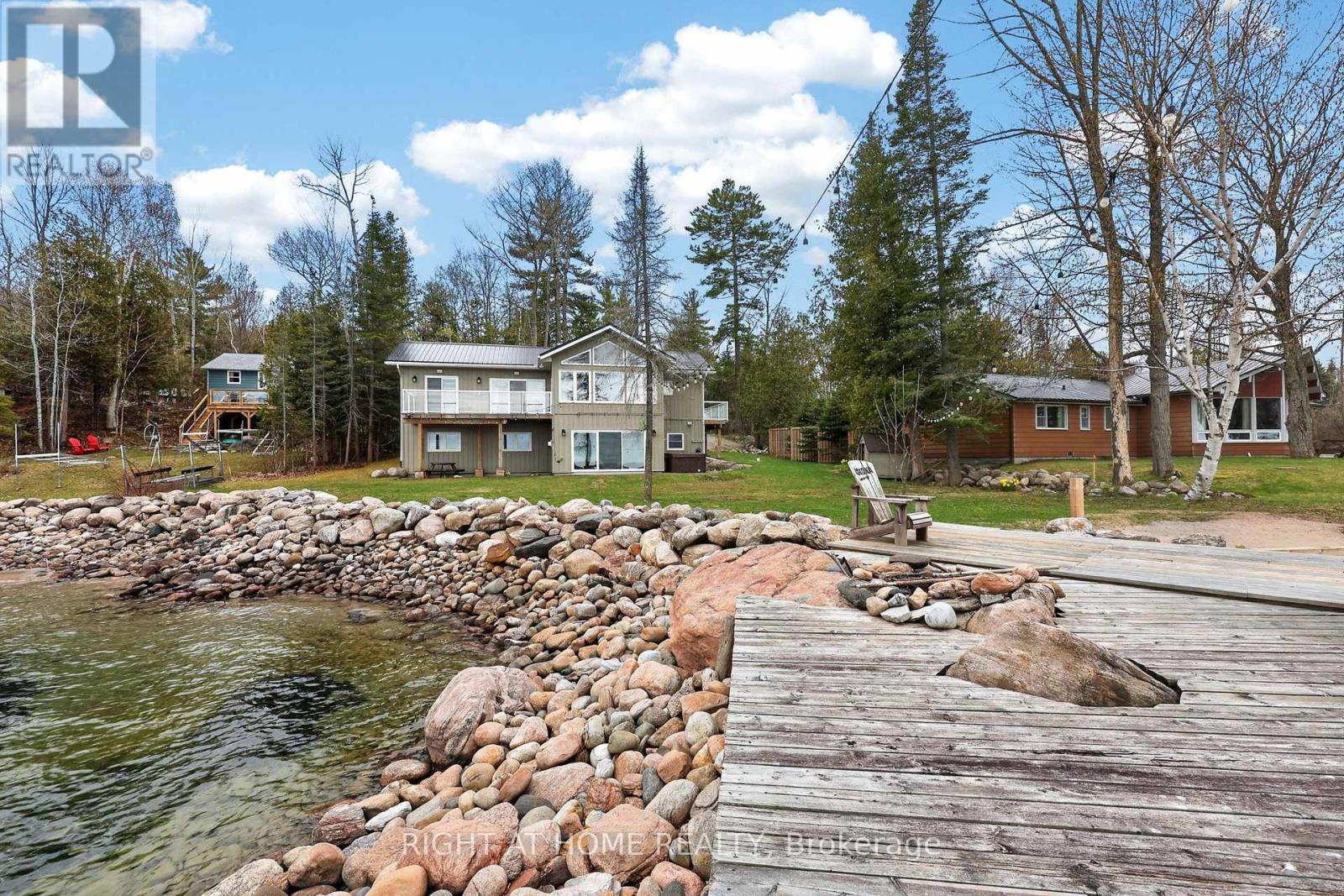 442 Silver Birch Drive, Tiny, Ontario  L9M 0M5 - Photo 3 - S13100612