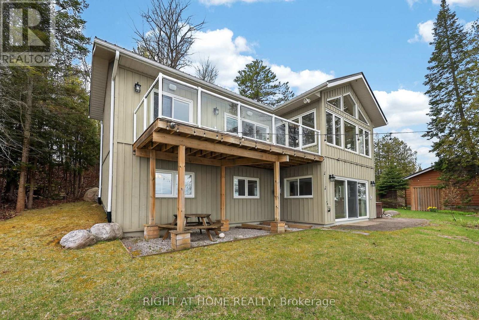 442 Silver Birch Drive, Tiny, Ontario  L9M 0M5 - Photo 42 - S13100612