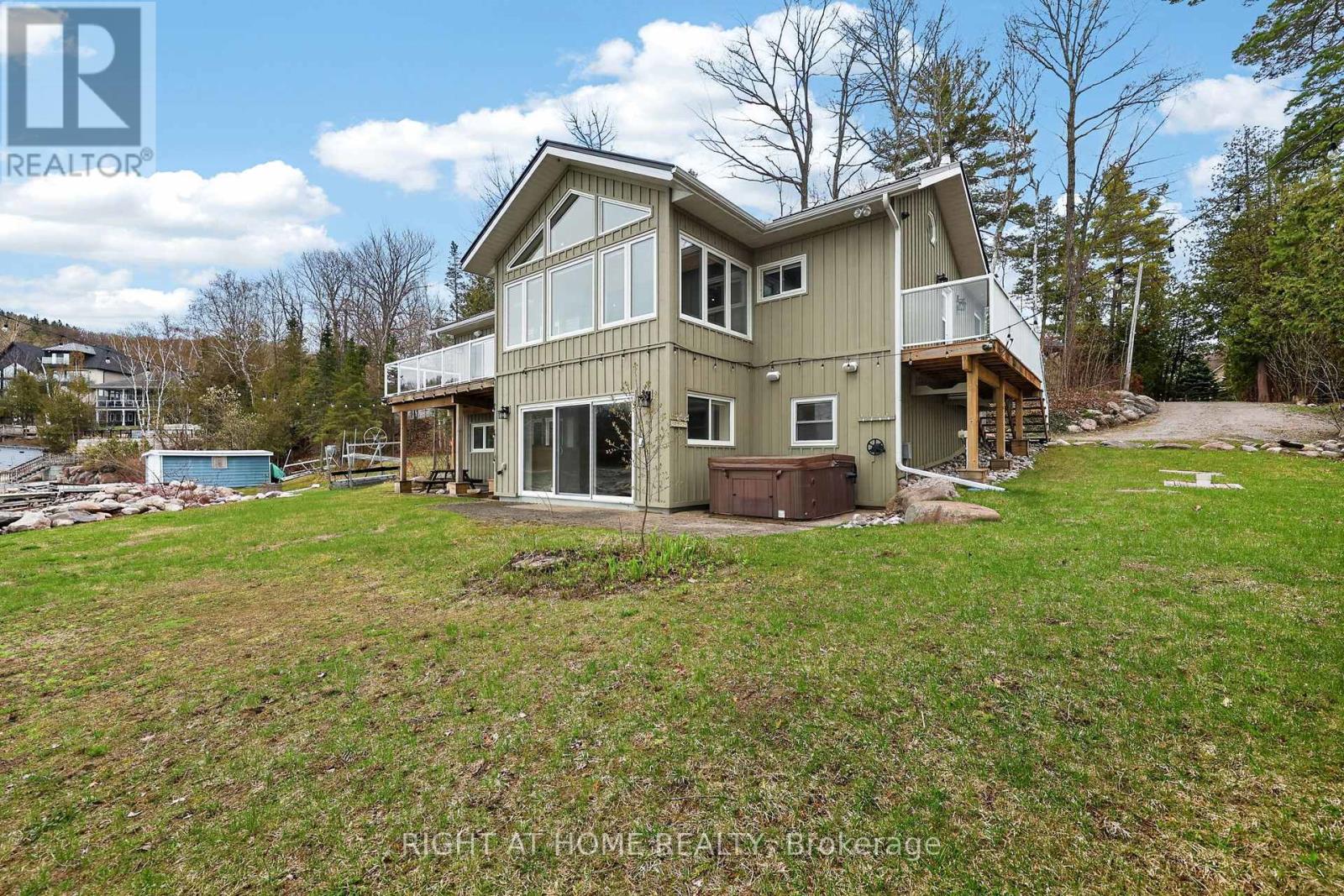 442 Silver Birch Drive, Tiny, Ontario  L9M 0M5 - Photo 44 - S13100612