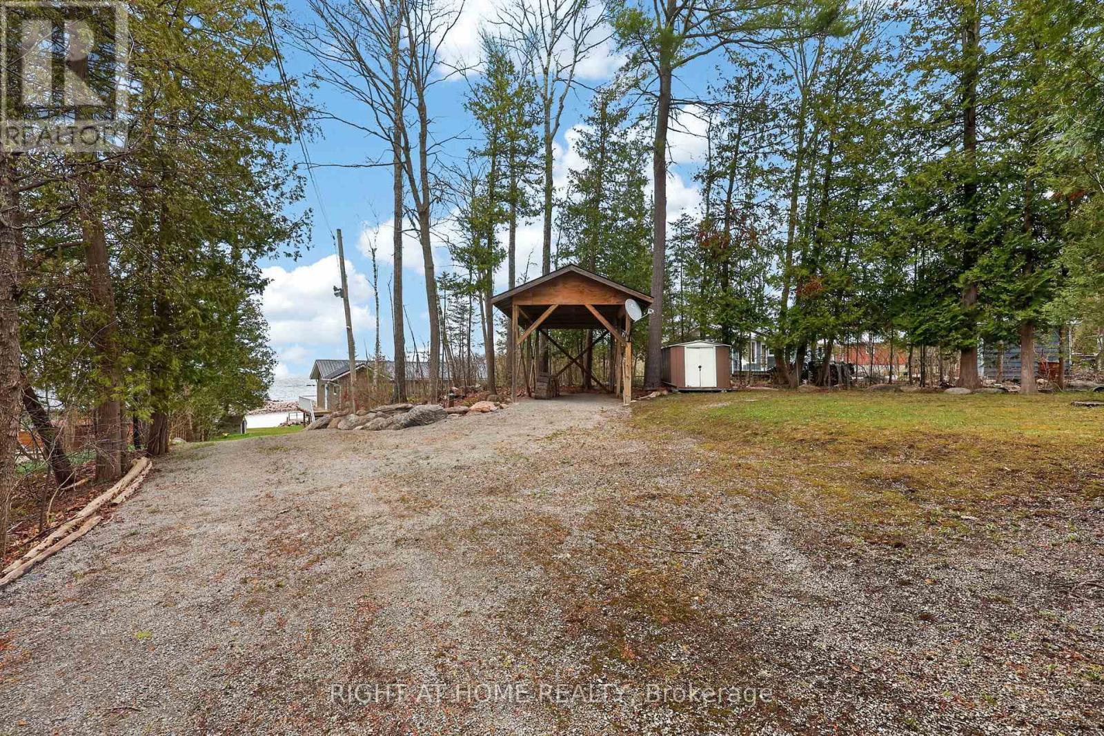 442 Silver Birch Drive, Tiny, Ontario  L9M 0M5 - Photo 46 - S13100612