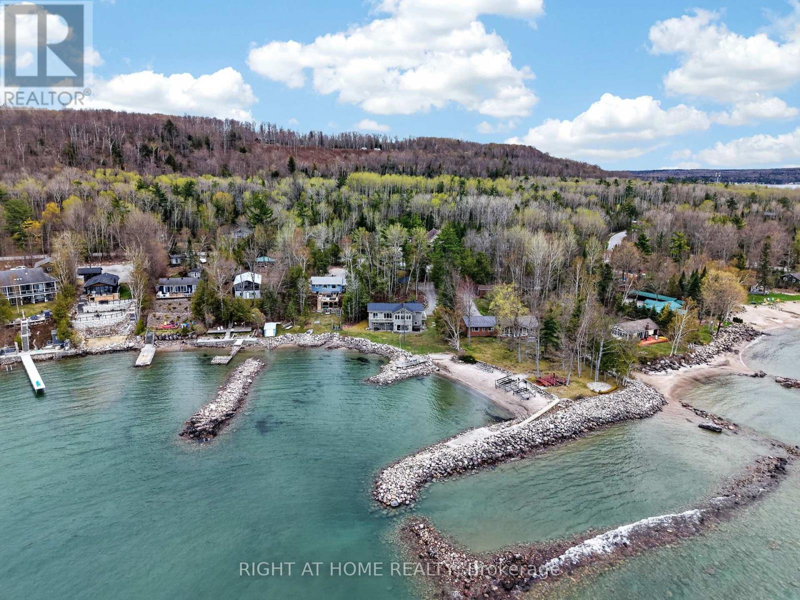 442 Silver Birch Drive, Tiny, Ontario  L9M 0M5 - Photo 47 - S13100612