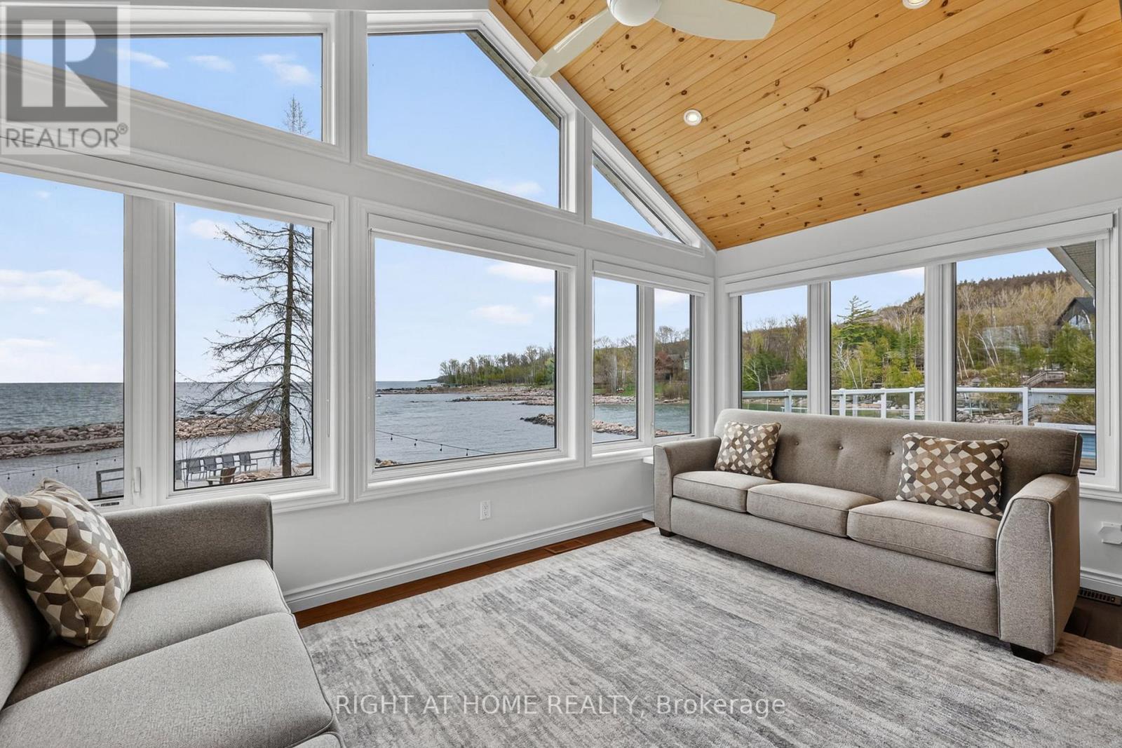 442 Silver Birch Drive, Tiny, Ontario  L9M 0M5 - Photo 9 - S13100612