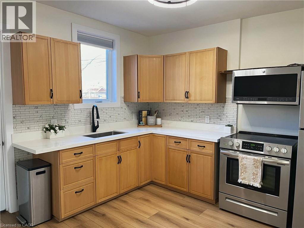 157 Tragina Avenue N, Hamilton, Ontario  L8H 5C7 - Photo 7 - 40817249