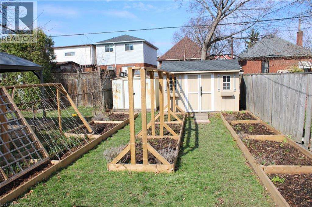 157 Tragina Avenue N, Hamilton, Ontario  L8H 5C7 - Photo 16 - 40817249