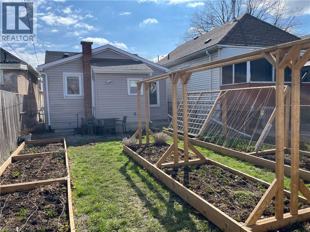 157 Tragina Avenue N, Hamilton, Ontario  L8H 5C7 - Photo 17 - 40817249