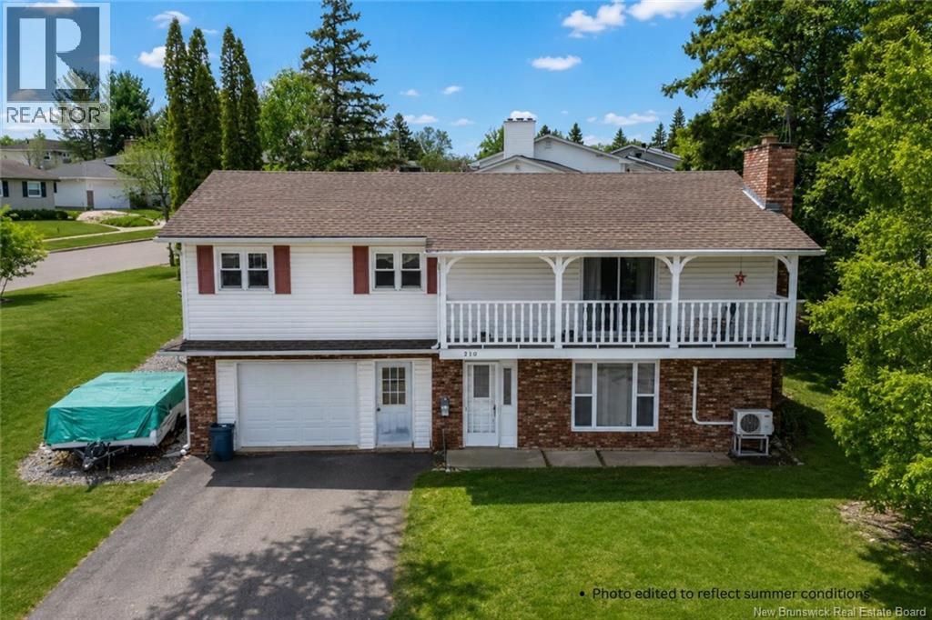 940 Frampton Lane, Moncton, New Brunswick