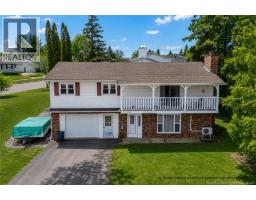 940 Frampton Lane, Moncton, New Brunswick