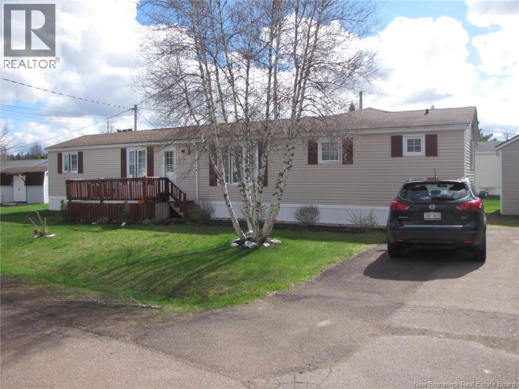 7 Geneva Street, Moncton, New Brunswick  E1H 2W2 - Photo 2 - NB139021