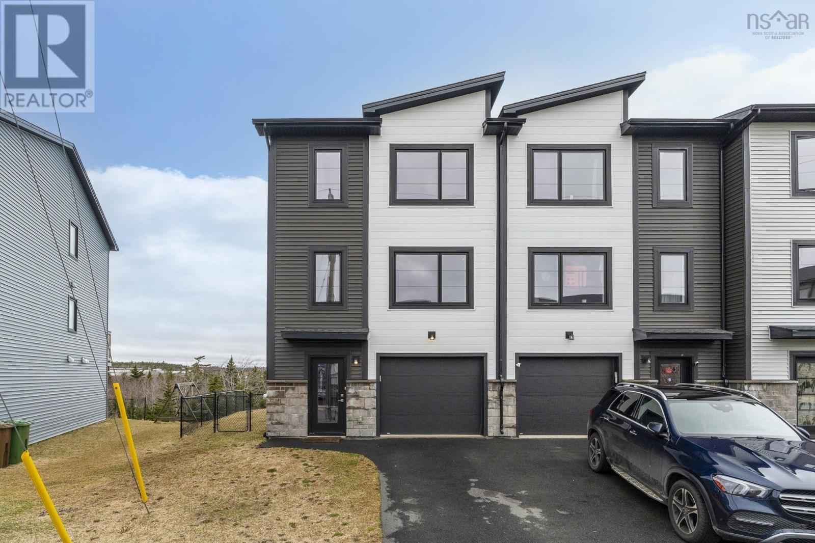61 Flatrock Crescent, Beechville, Nova Scotia