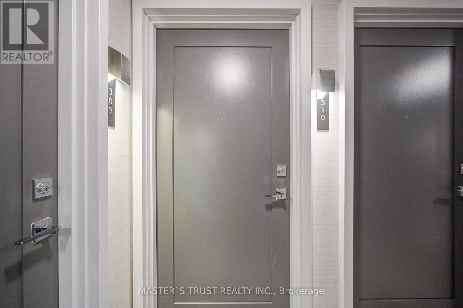 310 - 57 St Joseph Street, Toronto, Ontario  M5S 0C5 - Photo 3 - C12791890