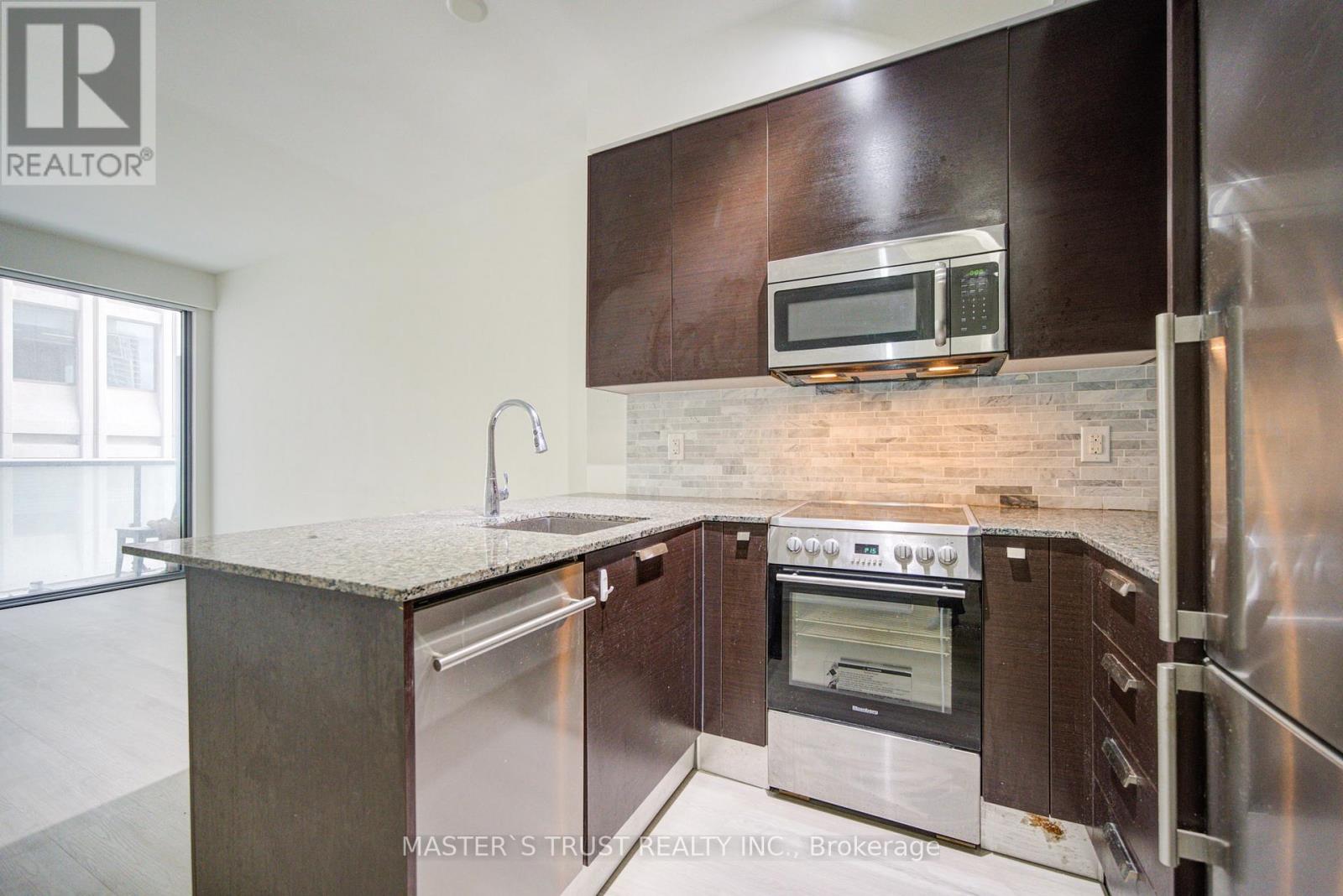 310 - 57 St Joseph Street, Toronto, Ontario  M5S 0C5 - Photo 8 - C12791890