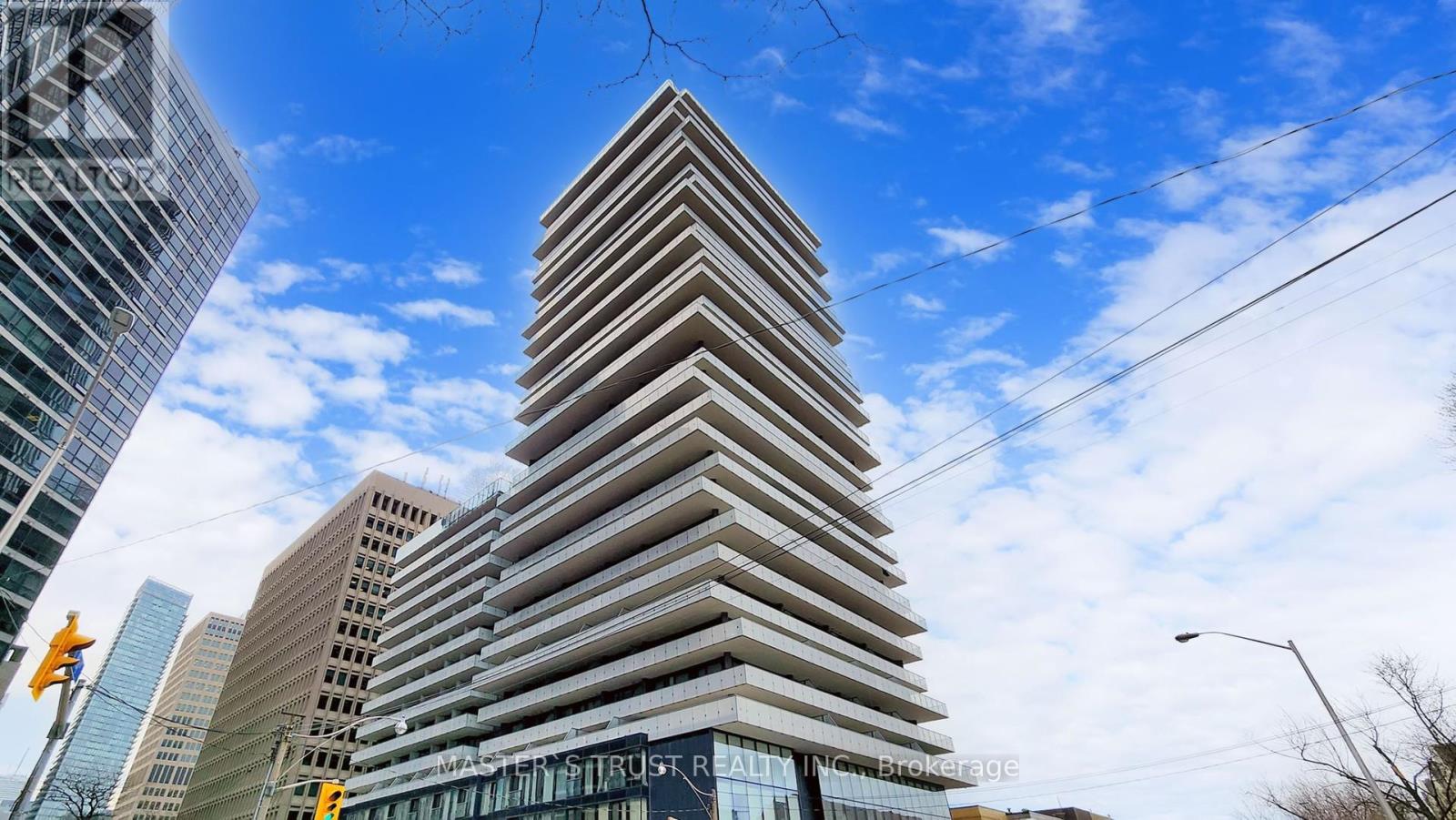 310 - 57 ST JOSEPH STREET, Toronto, Ontario