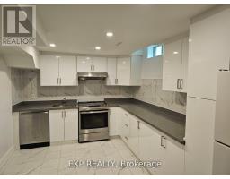 BSMT A - 9 MICHIGAN AVENUE, Brampton, Ontario