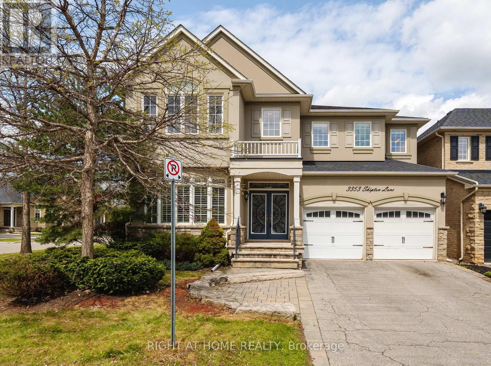 3353 SKIPTON LANE, Oakville, Ontario