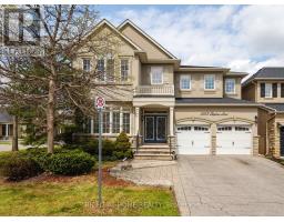 3353 SKIPTON LANE, Oakville, Ontario
