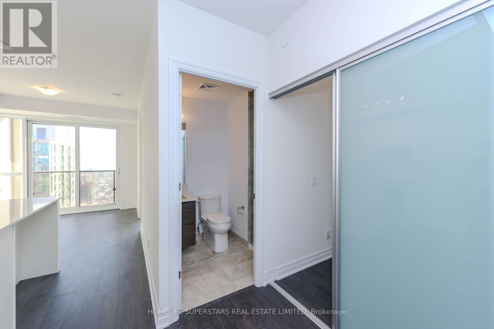 2905 - 30 Elm Drive W, Mississauga, Ontario  L5B 0N6 - Photo 19 - W13100488