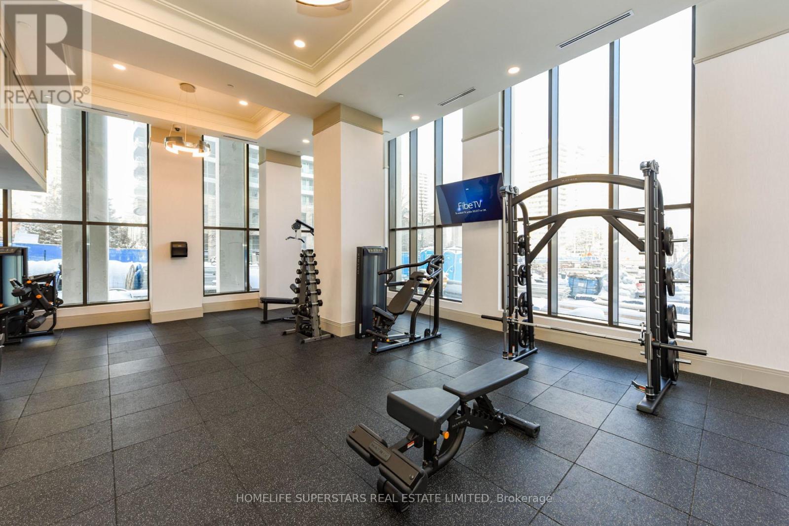 2905 - 30 Elm Drive W, Mississauga, Ontario  L5B 0N6 - Photo 39 - W13100488