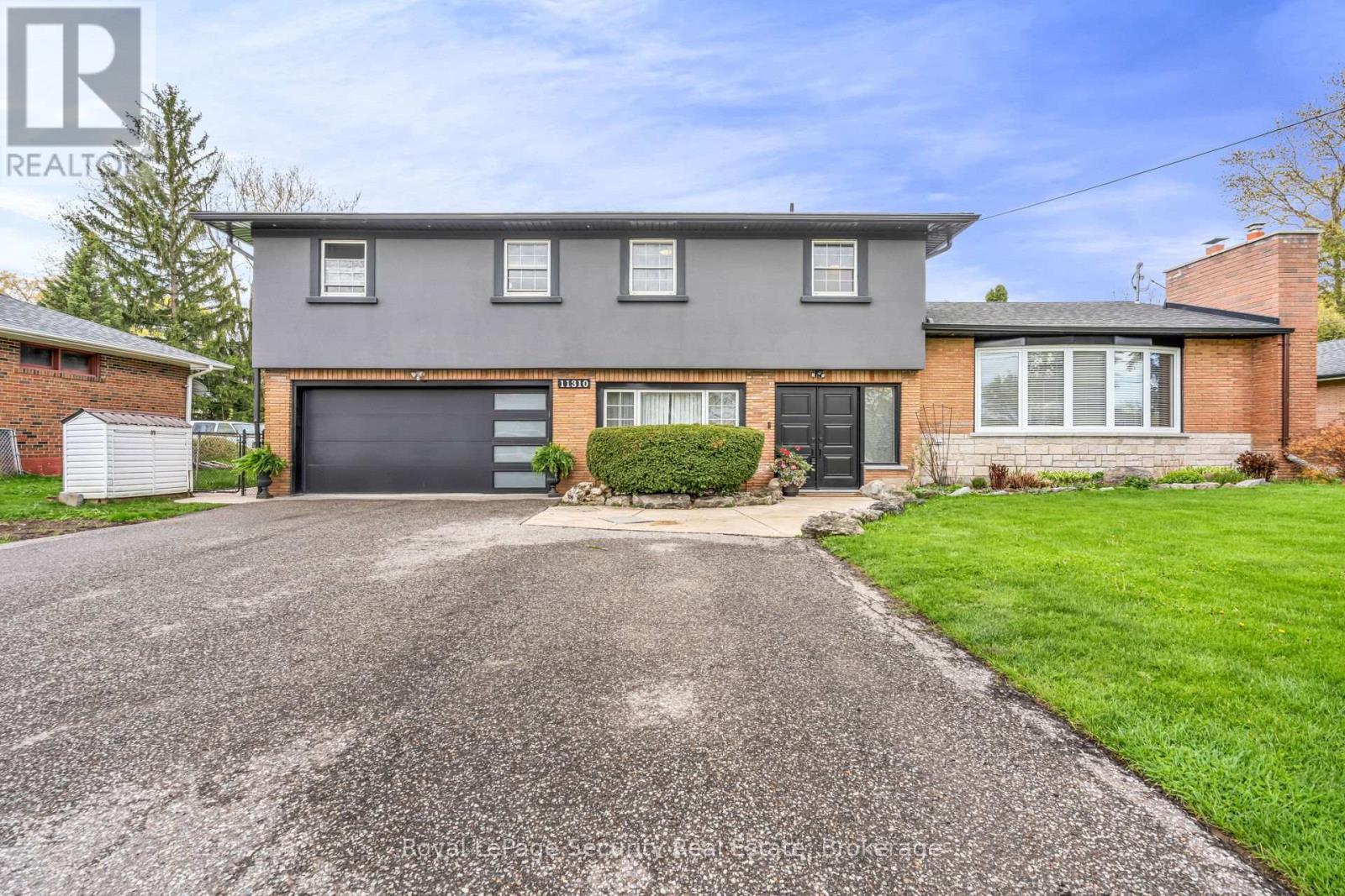 11310 TRAFALGAR ROAD, Halton Hills, Ontario