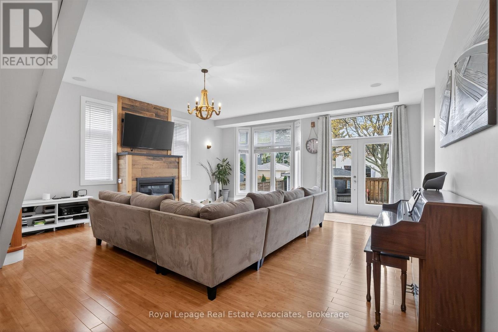 40 Briarwood Avenue, Mississauga, Ontario  L5G 3N6 - Photo 20 - W13100546