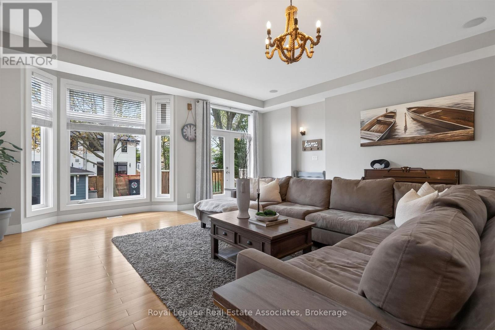 40 Briarwood Avenue, Mississauga, Ontario  L5G 3N6 - Photo 25 - W13100546