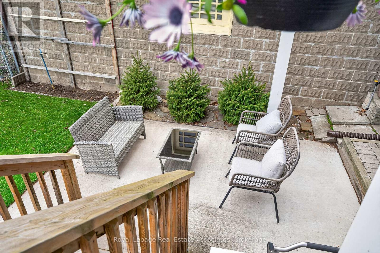 40 Briarwood Avenue, Mississauga, Ontario  L5G 3N6 - Photo 43 - W13100546