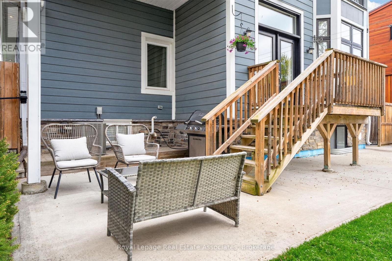 40 Briarwood Avenue, Mississauga, Ontario  L5G 3N6 - Photo 44 - W13100546