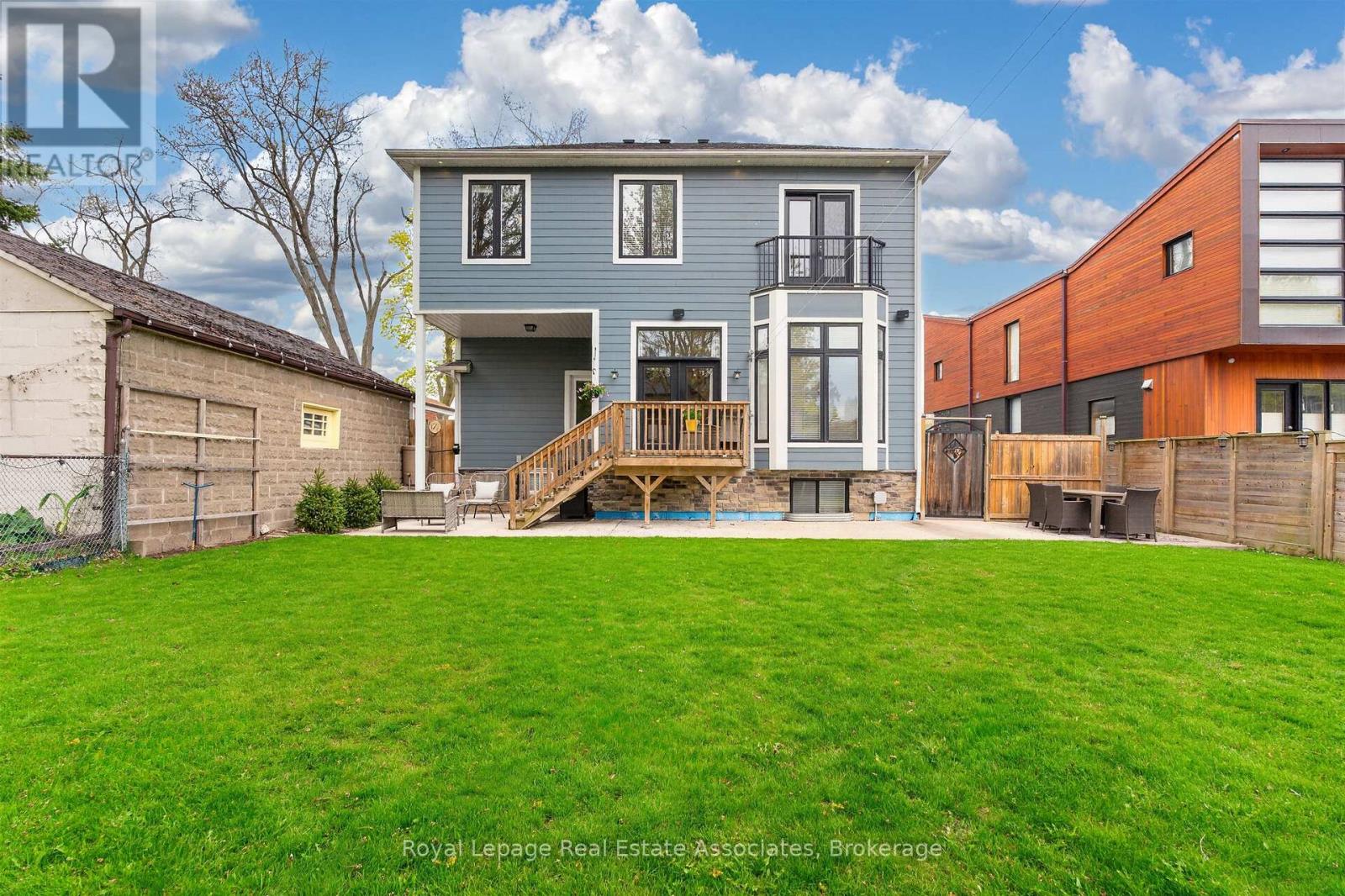 40 Briarwood Avenue, Mississauga, Ontario  L5G 3N6 - Photo 45 - W13100546