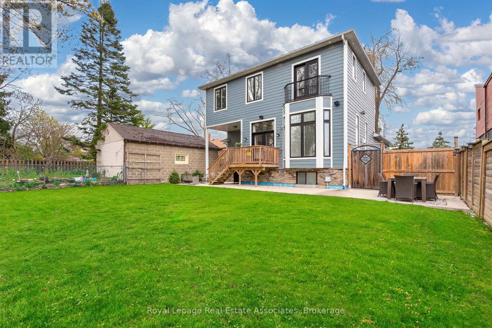 40 Briarwood Avenue, Mississauga, Ontario  L5G 3N6 - Photo 46 - W13100546