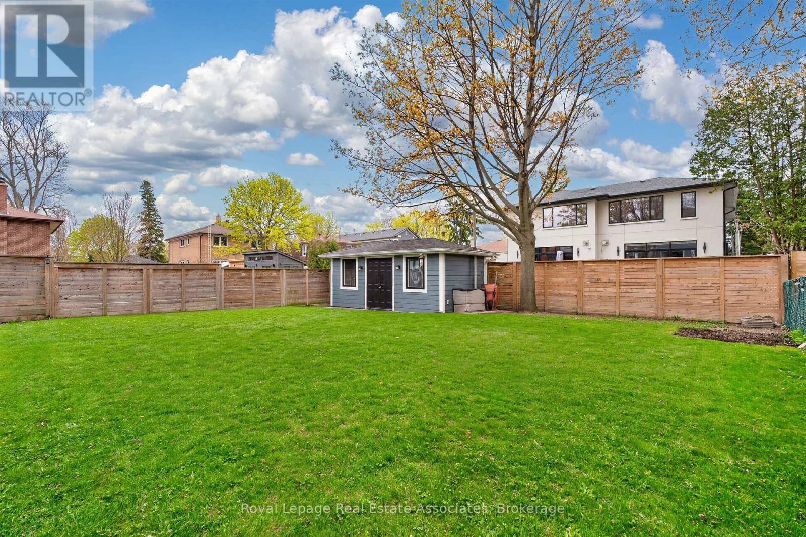 40 Briarwood Avenue, Mississauga, Ontario  L5G 3N6 - Photo 47 - W13100546
