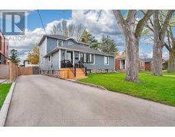 40 BRIARWOOD AVENUE, Mississauga, Ontario