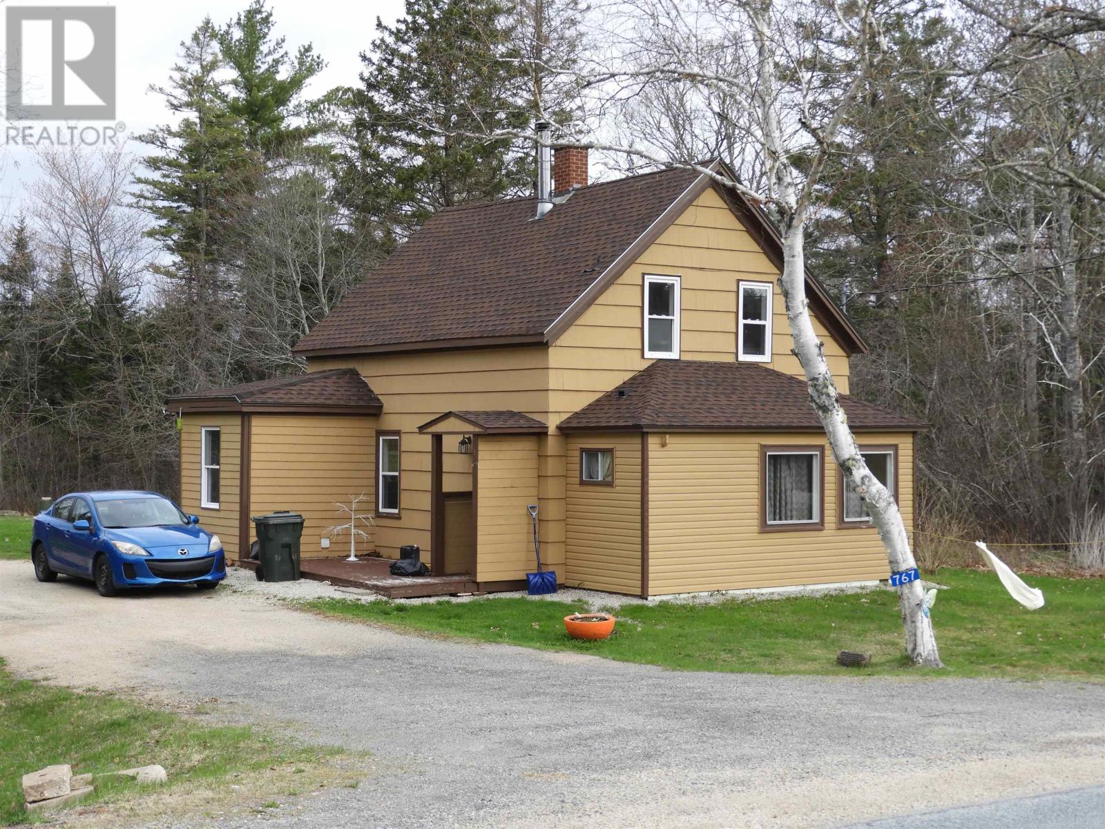 767 Mill Road, Mill Road, Nova Scotia