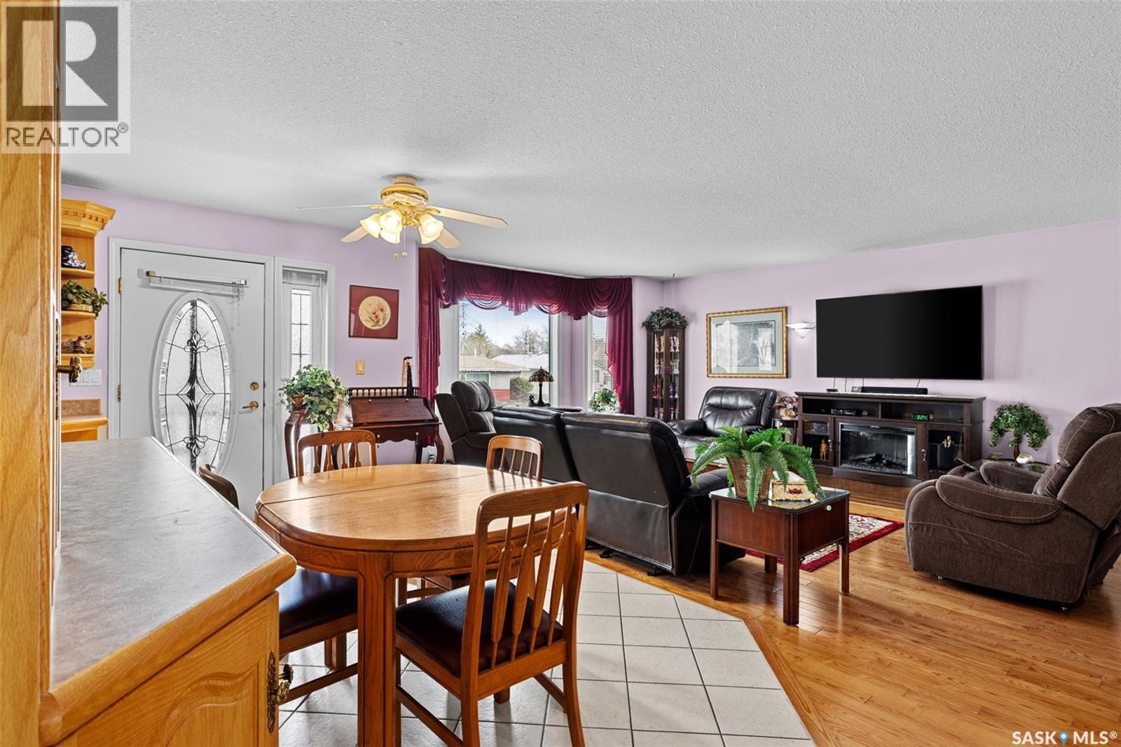 346 Halifax STREET, Regina, Saskatchewan