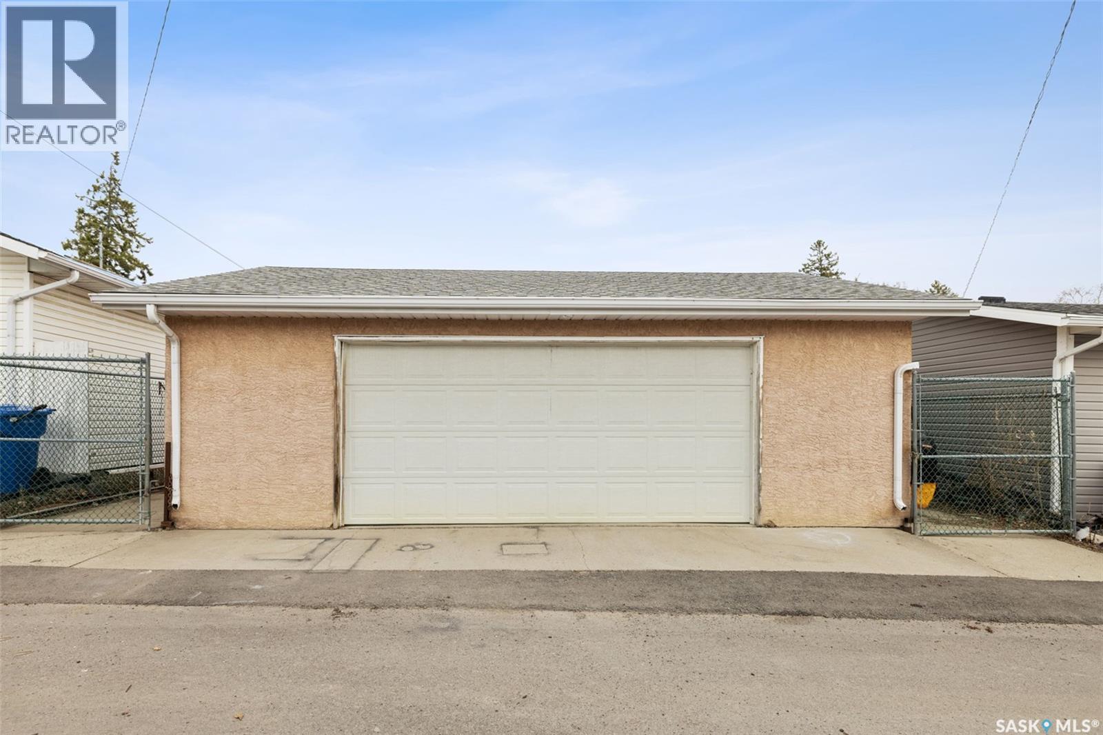 346 Halifax Street, Regina, Saskatchewan  S4R 1T2 - Photo 29 - SK035379