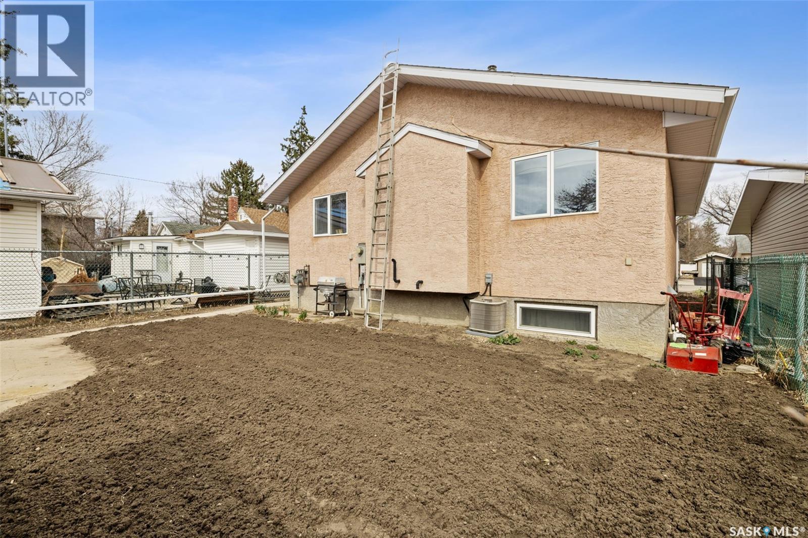 346 Halifax Street, Regina, Saskatchewan  S4R 1T2 - Photo 30 - SK035379